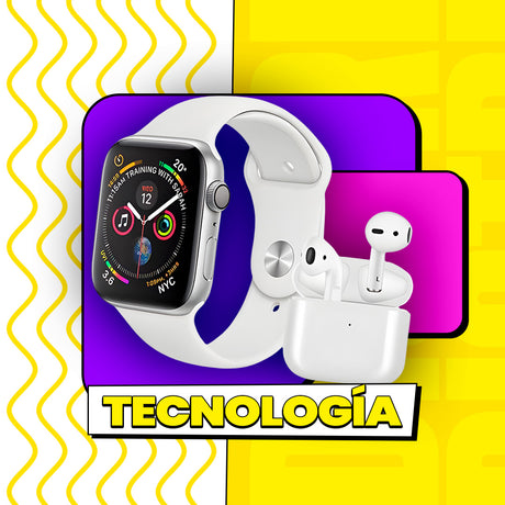 TECNOLOGIA